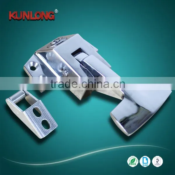 Made in ChinaSK1-603 Industrial Oven Lock/ Cabinet Handle Lock photo-5