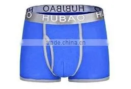 2015 Mens Sex Boxer Shorts photo-3