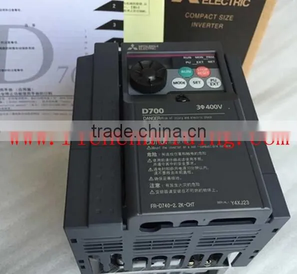 Original Inverter FR-A7AY