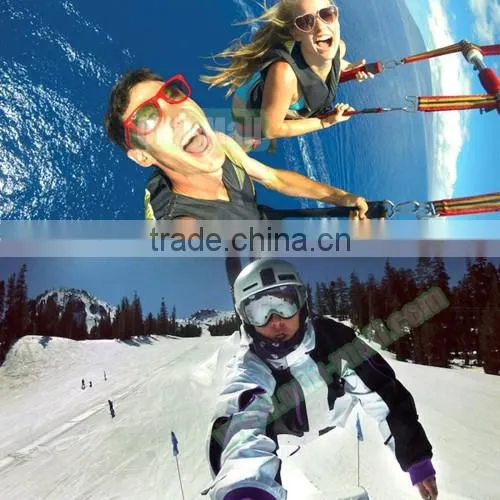 2016 Trending Prodcut Extendable Selfie Stick Bluetooth for Android, Monopod Selfie Stick photo-5
