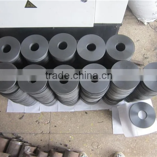 High Quality Sliding Gate Wheel u Groove Wheel