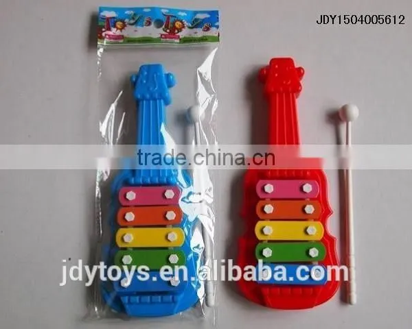 2014 Newest Hot Selling Eight Sounds Ice Cream Knock the Piano photo-6
