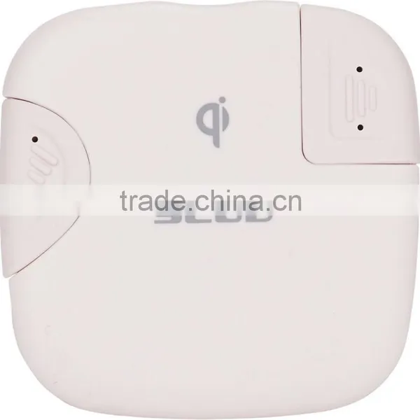 New Style Inductive Charge for Mobile Phones