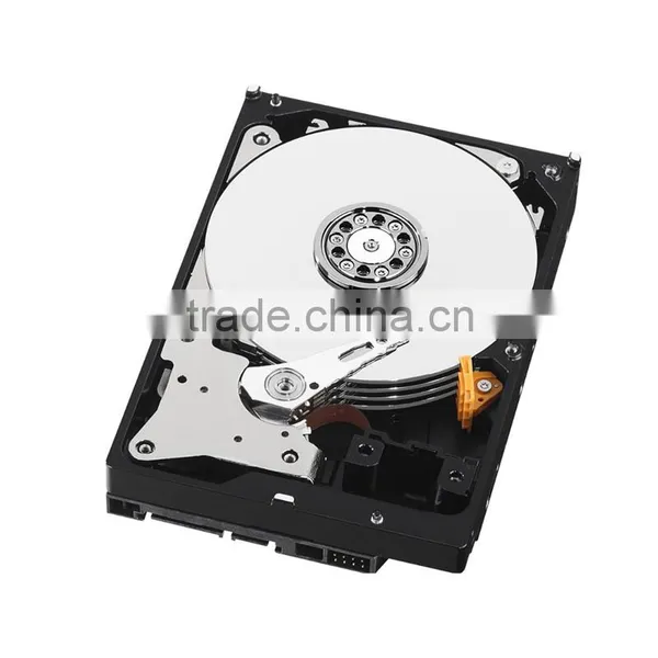3.5'' 3TB 64MB 5400RPM 6Gb/s WD30PURX Hard Disk Drive For WD Purple Surveillance photo-3