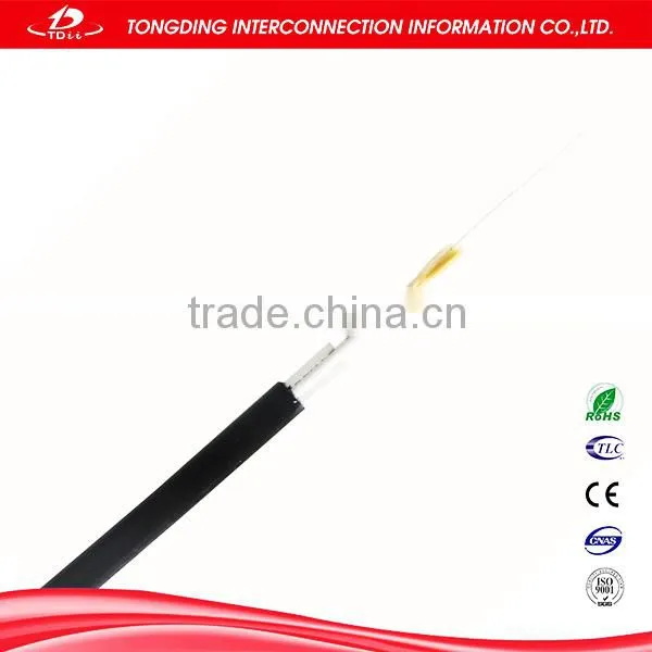 Indoor Lead-into-building Cable Flat Cable Technics photo-2
