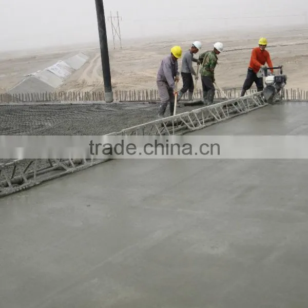 shandong concrete spreading machine
