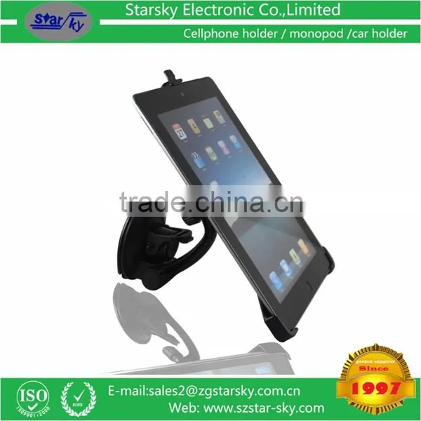 2015 Dedicated PAD2 Tabelt Holder on Car Windshield Flexible Car Holder photo-2