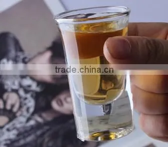 1-Ounce Shot Glasses