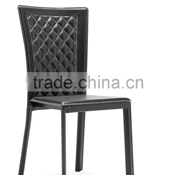 Z621-5 Hot Sale Morden Comfortable Restaurant High Back Dining Chair