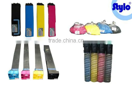 Toner Powder for HL4040