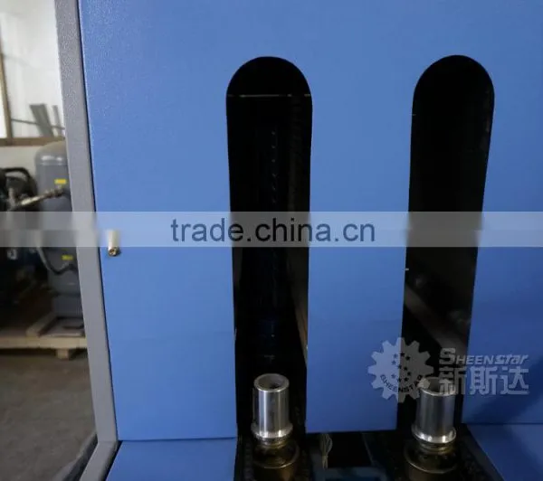 Cost Effective 20 Liter Water Bottle Making Machine photo-3