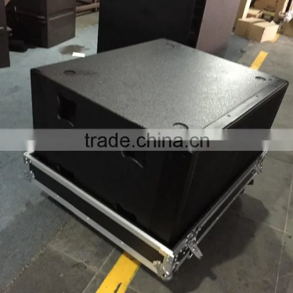 dj Speaker Box/speaker China/mini Subwoofer Speaker photo-4