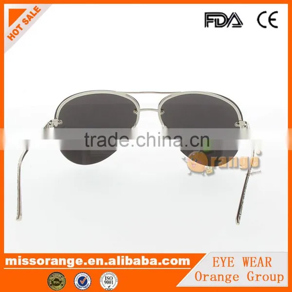 Aviator Sunglasses 2016 Designer Sunglasses Authentic Sun Glasses Women photo-4