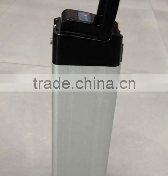 36v Portable E-bike Power Battery