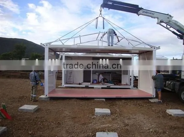 Container Flat Pack photo-2