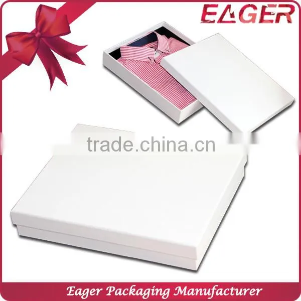Cardboard Box for Clothes, Boxes for Clothing, Cloth Box Wholesale Quality Choice photo-3