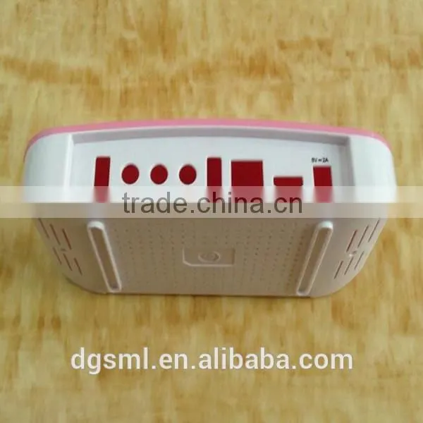 Dongguan Factory Plastic Injection Plastic Accessories Plastic Casing Supplier's Choice photo-2