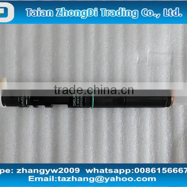 Genuine & New Common Rail Injector EJBR03902D EJBR03901D for K*I*A Carnival Euro IV 33800-4X400 photo-5