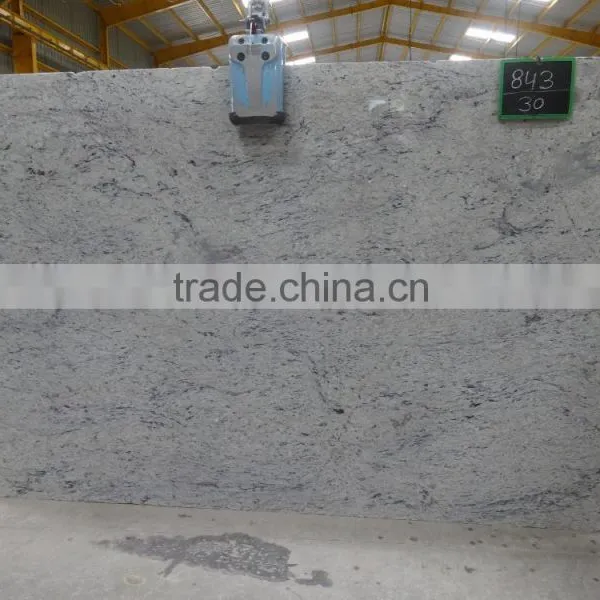Indian Antique White Big Slabs photo-3