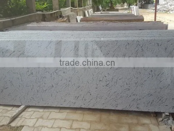 French White Granite photo-6