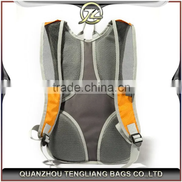 Outdoor Sports Hiking Water Hyacinth Bag Water Bladder Bag photo-2