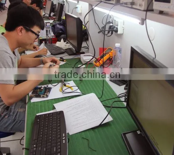 Shenzhen Electronic Pcb Design Development and Testing photo-4