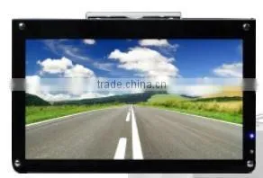 Roof Mount Metal Monitor