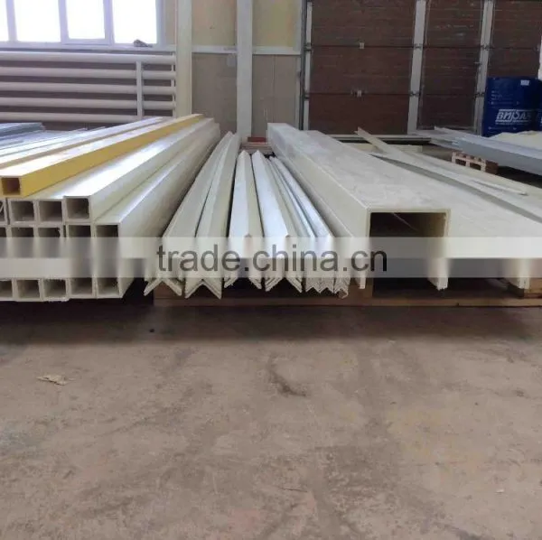 Supply High Strength Composite Grp Water Tank