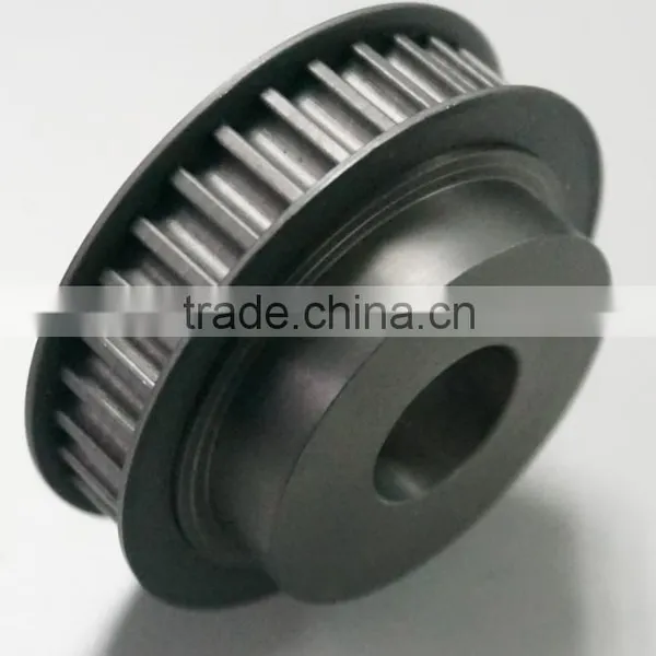 Steel 22L075 L Type Timing Belt Pulley photo-3