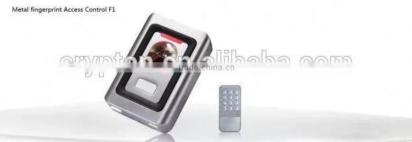 Rfid Metal Access Controller photo-5