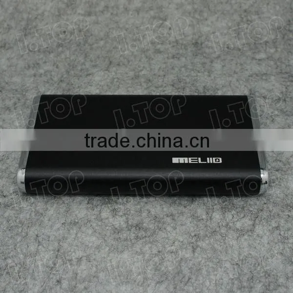 Hot Sale! Wholesale 6500mAh Power Bank For Mobile Phone