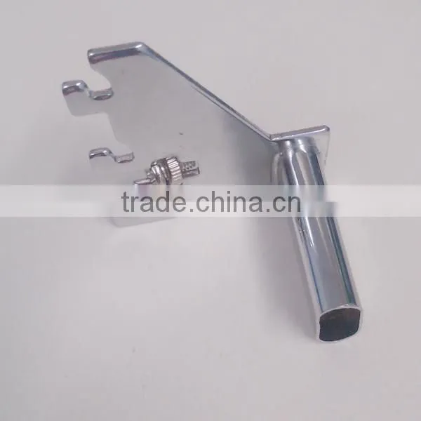 Oval Metal Pipe Fitting photo-2