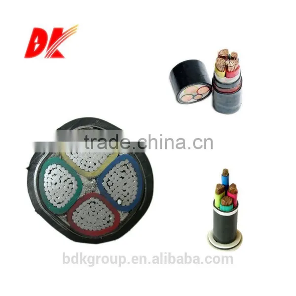 0.6/1kv Inner Armour Cable/Amoured Tape photo-3
