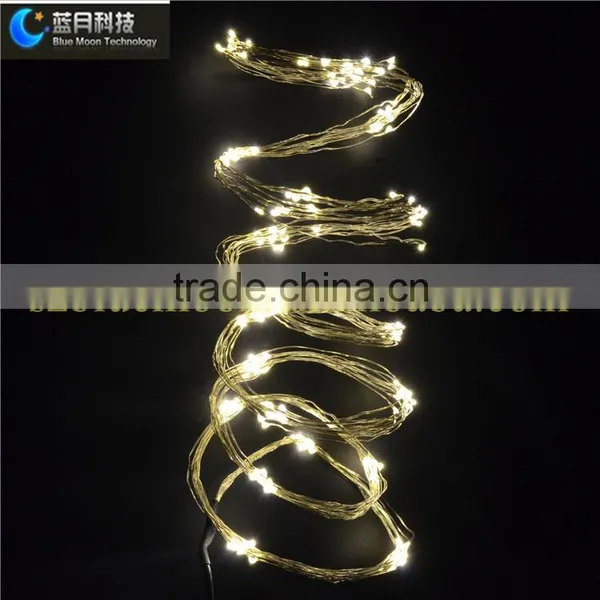 High Quality Transformer Powered Decoration Light Tree for Christmas Tree Decor photo-5