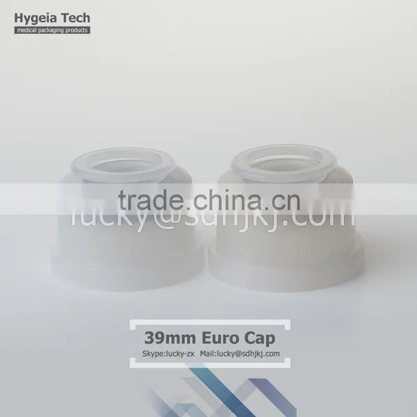 Medical Infusion Euro Head Cap for I.V. Bottles photo-4