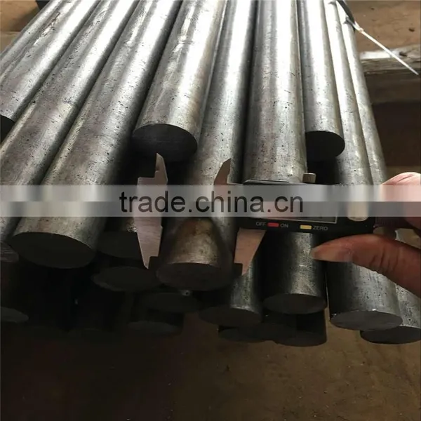 Z2CN18.09 X2CrNi189 Stainless Round Steel Bar photo-6