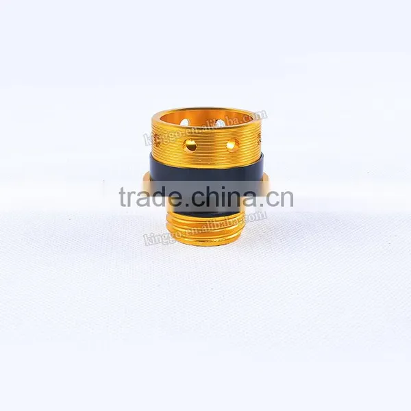 High Quality 6061 Aluminum Engine Tank Oil Cap Car photo-6