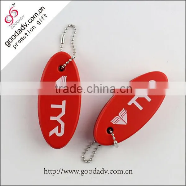2015 New Design Fashion Lovely New Souvenir Cheap pu Keychain photo-4