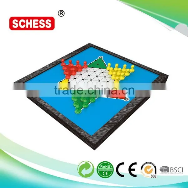 Bottom Price Best Quality Printable Tailor Made Cardboard Game photo-5