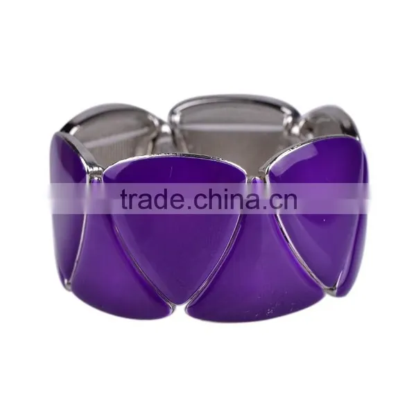 2016 New Arrival Alloy Fashion Jewelry Bracelet for Women