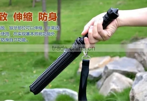 Self-defense Flashlight photo-6