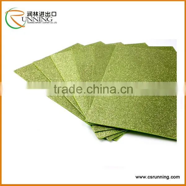 Good Price Glitter EVA, Meadowhall EVA Foam Sheet photo-5
