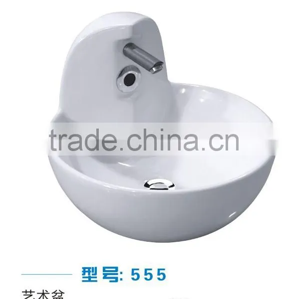 Bathroom wc Toilet New Design Wall-hung Urinal photo-6
