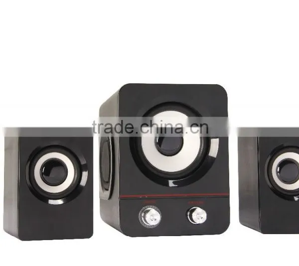 Professional OEM/ODM 2.1 Audio Speaker Used for Sale