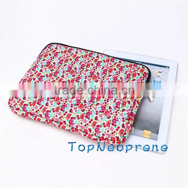 Neoprene Laptop Tablet Sleeve Bag Case Tablet Case