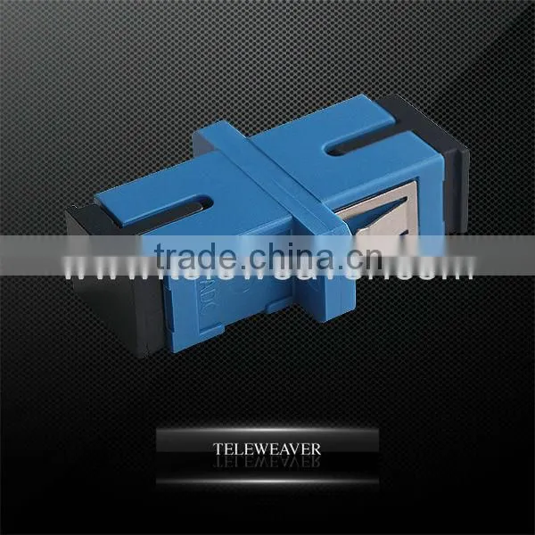 sc Simplex Fiber Optical Adapter