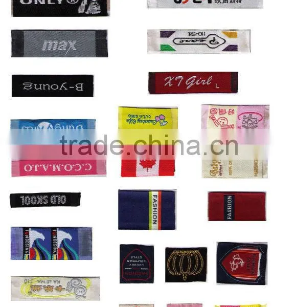 Instruction Labels