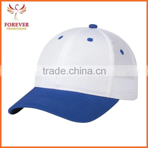 2016 Promotional Baseball Cap Custom Imprint Logo Hat Black Polyester Leisure Sports Cap photo-6