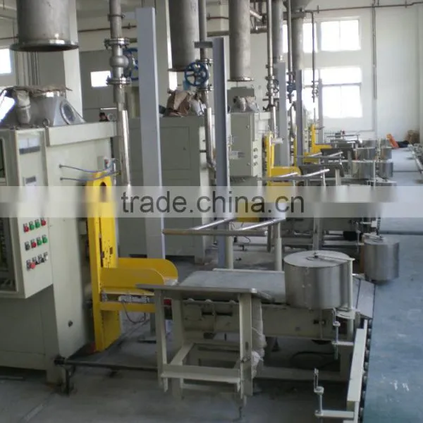 New High Quality Valve Port Filling Machine for Packing Fine Graphite in 25kg 50kg Bags photo-6