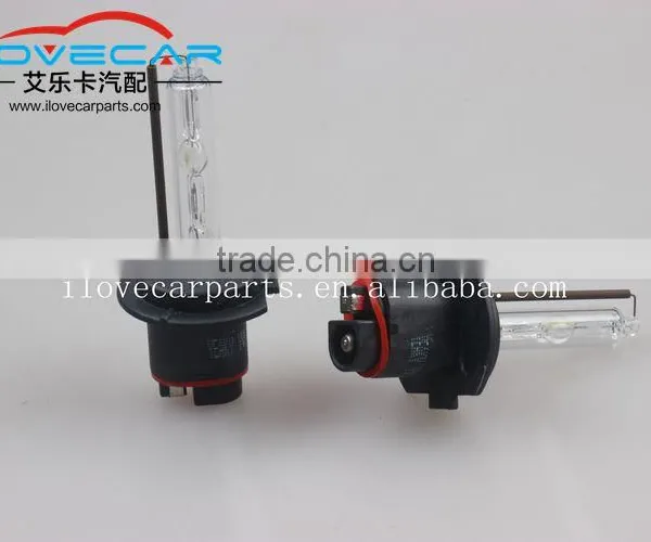 AILECAR YEAKY 35W 12V FAST BRIGHT HID XENON BULB LAMP, H7 LAMP 4500K 5500K 6500K , 50% BRIGHT THAN ORIGINAL XENON photo-3